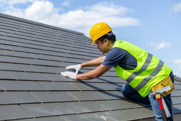 Best Commercial Roofing Services  in Story City, IA