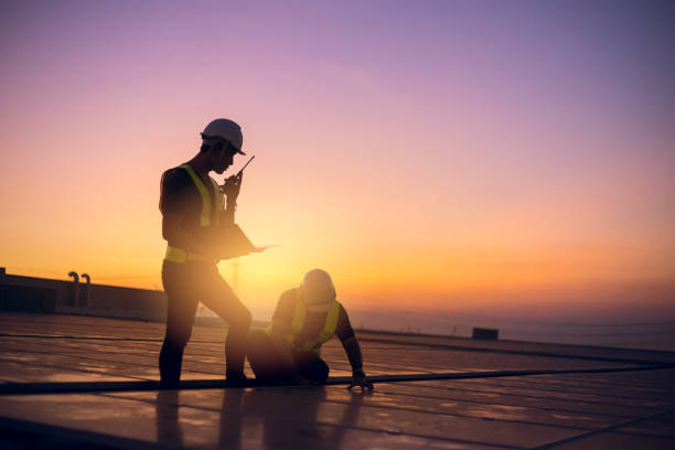 Quick and Trustworthy Emergency Roof Repair Services in Story City, IA